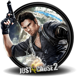 just cause 2 icon