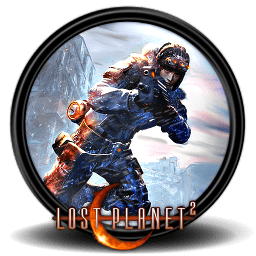 Lost Planet 2 4 icon