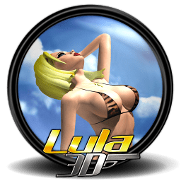 Lula 3D 1 icon