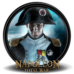 Napoleon Total War 1 icon