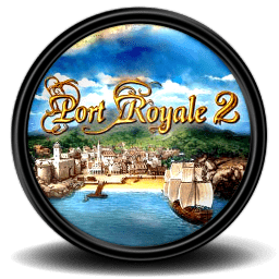 Port Royale 2 1 icon
