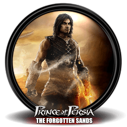 Prince of Persia The Forgotten Sands 2 icon