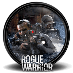Rogue Warrior 1 icon
