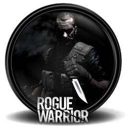 Rogue Warrior 5 icon