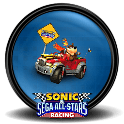 Sonic Icon, Game Stars Iconpack