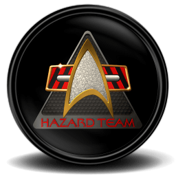 Star Trek Voyager Elite Force 2 icon