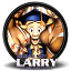 Leisure Suit Larry Magna Cum Laude 1 icon