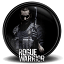 Rogue Warrior 4 icon