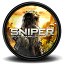 Sniper Ghost Worrior 3 icon