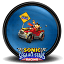 Sonic SEGA All Stars Racing 2 icon