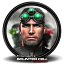 Splinter Cell Conviction SamFisher 3 icon