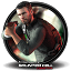 Splinter Cell Conviction SamFisher 5 icon