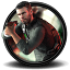 Splinter Cell Conviction SamFisher 6 icon
