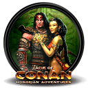 Age of Conan Hyborian Adventures 4 icon