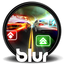 Blur-2 icon