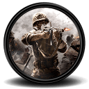 Call of Duty World at War 11 icon
