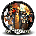 Crime Craft 1 icon