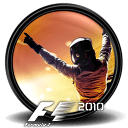 Formula 1 2010 2 icon