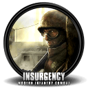 Insurgency Modern Infantry Combat 1 icon