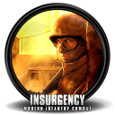 Insurgency Modern Infantry Combat 3 icon