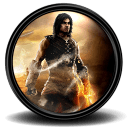 Prince of Persia The forgotten Sands 4 icon