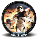 Star Wars Battlefront new 1 icon