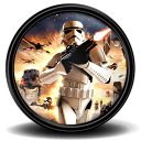 Star Wars Battlefront new 2 icon