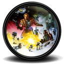 Star Wars Shadows of the Empire 2 icon