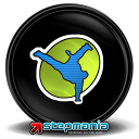 Stepmania 1 icon