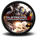 Supreme Commander 2 1 icon