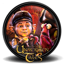 The Book of Unwritten Tales 1 icon