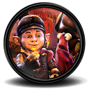 The Book of Unwritten Tales 2 icon