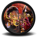 The Book of Unwritten Tales 3 icon