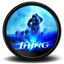The Thing 1 icon