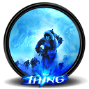 The Thing 4 icon