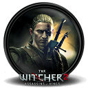 The Witcher 2 Assassins of Kings 1 icon