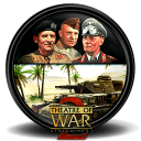Theatre of War 2 Afrika 1942 1 icon