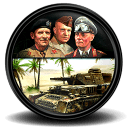 Theatre of War 2 Afrika 1942 2 icon