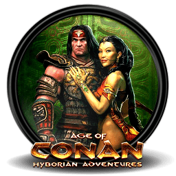 Age of Conan Hyborian Adventures 4 icon