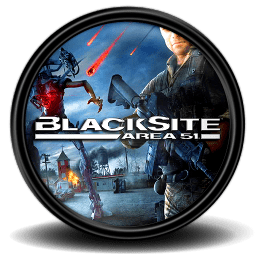 Blacksite Area 51 new 1 Icon, Mega Games Pack 39 Iconpack