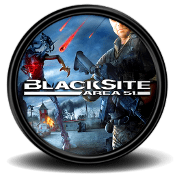  Blacksite: Area 51 : Video Games