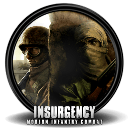 Insurgency Modern Infantry Combat 2 icon