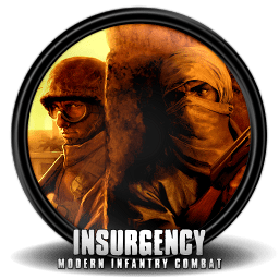 Insurgency Modern Infantry Combat 4 icon