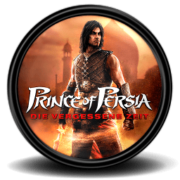 Prince of Persia Die vergessene Zeit 1 icon