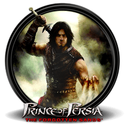 Prince of Persia The forgotten Sands 1 icon