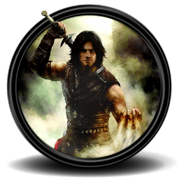 Prince of Persia The forgotten Sands 2 icon