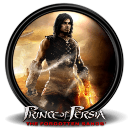 Prince of Persia The forgotten Sands 3 icon