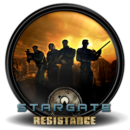 Stargate Resistance 1 icon