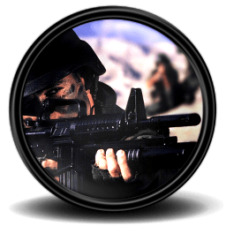 Tactical Ops Assault on Terror 3 icon