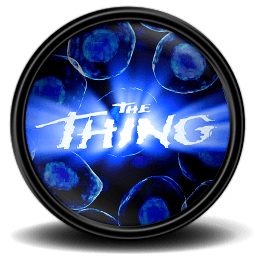 The Thing 2 icon